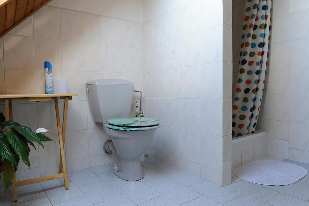 Penzion Alpina Liberec Room photo